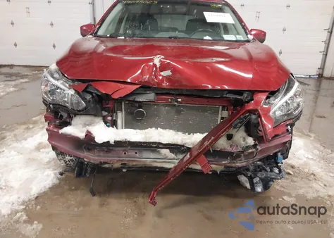 2019 Subaru Crosstrek 2.0I Premium from USA, damaged, VIN JF2GTADC0KH311031